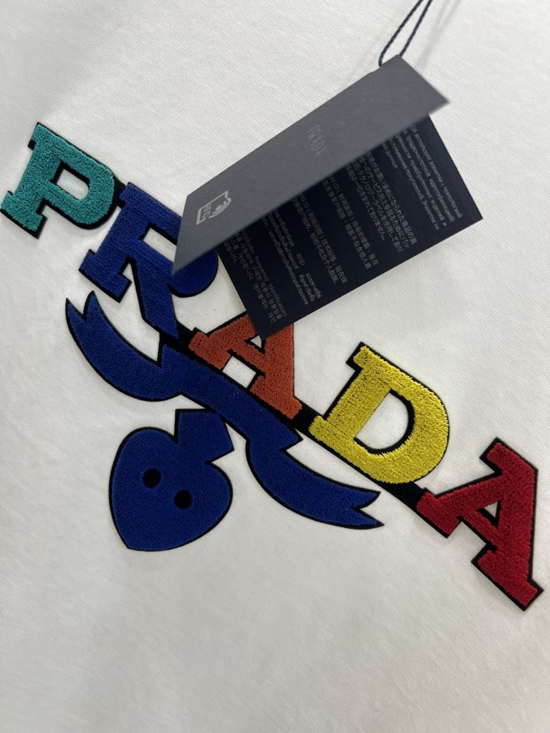 Prada T-Shirts